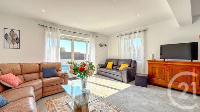 Maison à vendre - 7 pièces - 228 m2 - La Turbie - 06 - PROVENCE-ALPES-COTE-D-AZUR