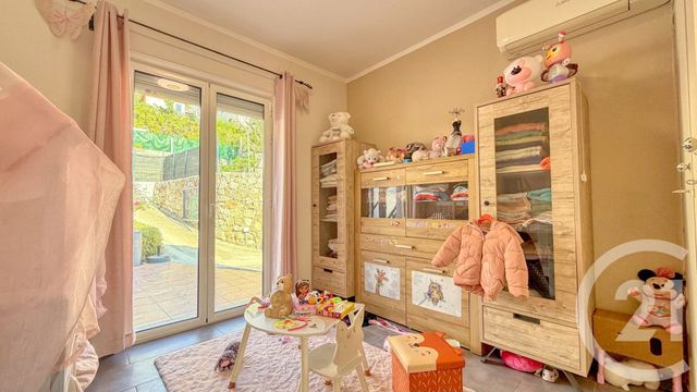 Maison à vendre - 7 pièces - 228 m2 - La Turbie - 06 - PROVENCE-ALPES-COTE-D-AZUR