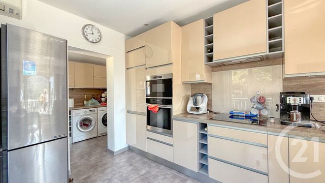 Maison à vendre - 7 pièces - 228 m2 - La Turbie - 06 - PROVENCE-ALPES-COTE-D-AZUR