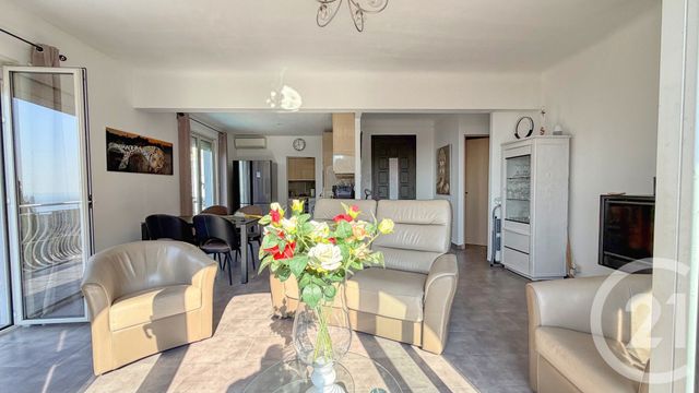 Maison à vendre - 7 pièces - 228 m2 - La Turbie - 06 - PROVENCE-ALPES-COTE-D-AZUR