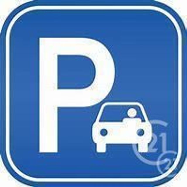 Parking à louer - 10 m2 - Eze - 06 - PROVENCE-ALPES-COTE-D-AZUR