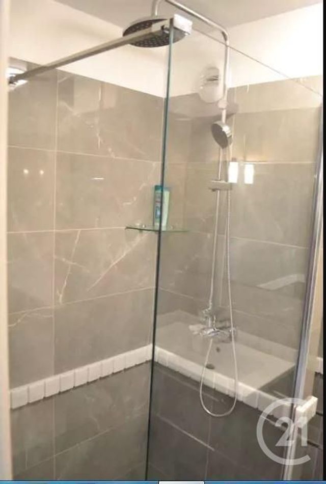 Appartement Studio &agrave; louer - 1 pi&egrave;ce - 27,12 m2 - Cap D Ail - 06 - PROVENCE-ALPES-COTE-D-AZUR