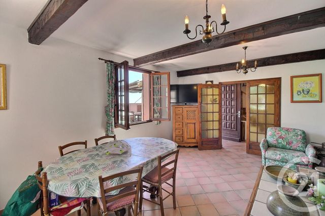 Maison à vendre - 6 pièces - 145 m2 - Peille - 06 - PROVENCE-ALPES-COTE-D-AZUR