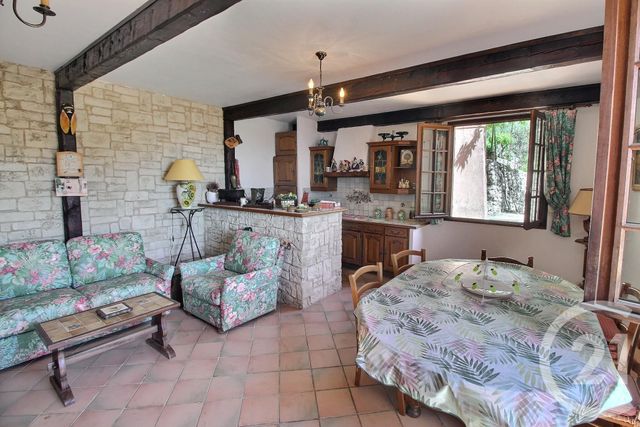 Maison à vendre - 6 pièces - 145 m2 - Peille - 06 - PROVENCE-ALPES-COTE-D-AZUR