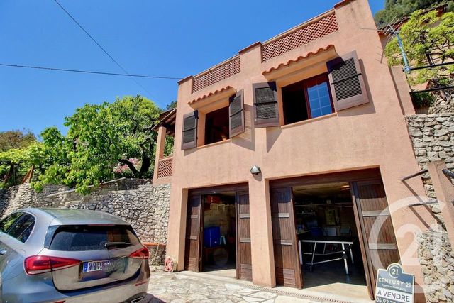 Maison à vendre - 6 pièces - 145 m2 - Peille - 06 - PROVENCE-ALPES-COTE-D-AZUR