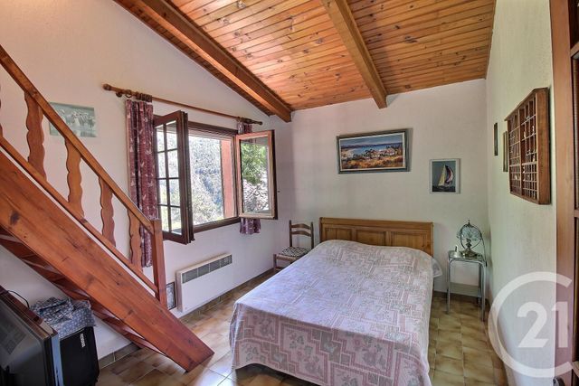 Maison à vendre - 6 pièces - 145 m2 - Peille - 06 - PROVENCE-ALPES-COTE-D-AZUR