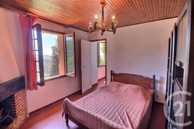 Maison à vendre - 6 pièces - 145 m2 - Peille - 06 - PROVENCE-ALPES-COTE-D-AZUR