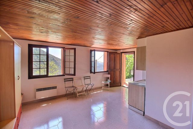 Maison à vendre - 6 pièces - 145 m2 - Peille - 06 - PROVENCE-ALPES-COTE-D-AZUR