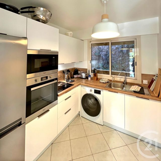 Appartement F4 à vendre - 4 pièces - 86,61 m2 - Cap D Ail - 06 - PROVENCE-ALPES-COTE-D-AZUR