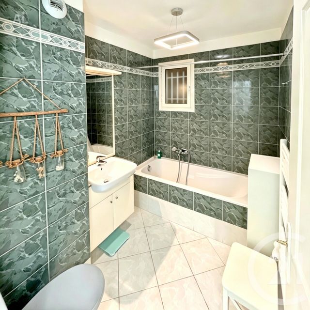 Appartement F4 &agrave; vendre - 4 pi&egrave;ces - 86,61 m2 - Cap D Ail - 06 - PROVENCE-ALPES-COTE-D-AZUR