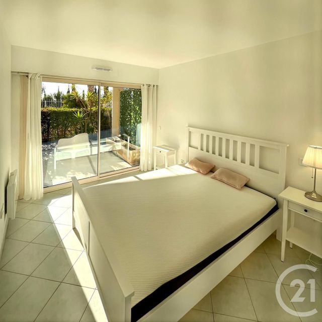 Appartement F4 à vendre - 4 pièces - 86,61 m2 - Cap D Ail - 06 - PROVENCE-ALPES-COTE-D-AZUR