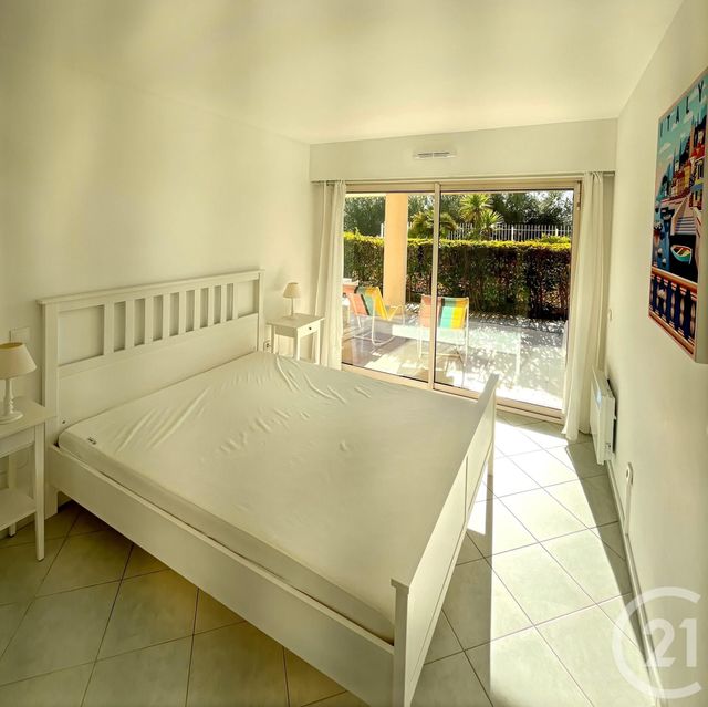 Appartement F4 à vendre - 4 pièces - 86,61 m2 - Cap D Ail - 06 - PROVENCE-ALPES-COTE-D-AZUR