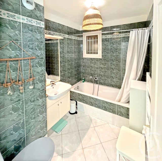 Appartement F4 à vendre - 4 pièces - 86,61 m2 - Cap D Ail - 06 - PROVENCE-ALPES-COTE-D-AZUR