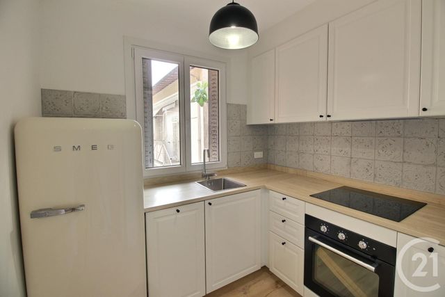Appartement F3 à vendre - 4 pièces - 69 m2 - Cap D Ail - 06 - PROVENCE-ALPES-COTE-D-AZUR