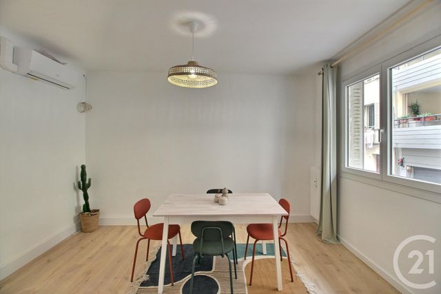 Appartement F3 à vendre - 4 pièces - 69 m2 - Cap D Ail - 06 - PROVENCE-ALPES-COTE-D-AZUR