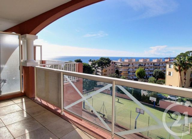 Appartement F2 &agrave; louer - 2 pi&egrave;ces - 57 m2 - Cap D Ail - 06 - PROVENCE-ALPES-COTE-D-AZUR