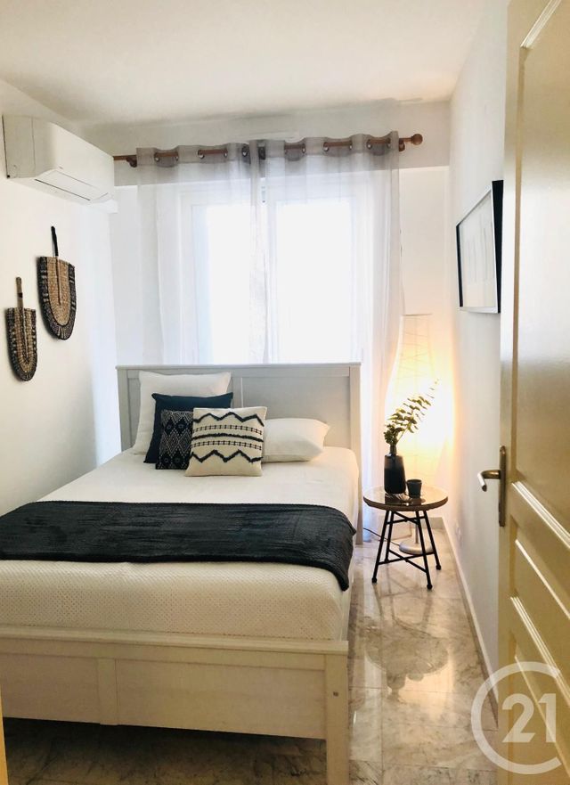 Appartement F2 &agrave; louer - 2 pi&egrave;ces - 57 m2 - Cap D Ail - 06 - PROVENCE-ALPES-COTE-D-AZUR