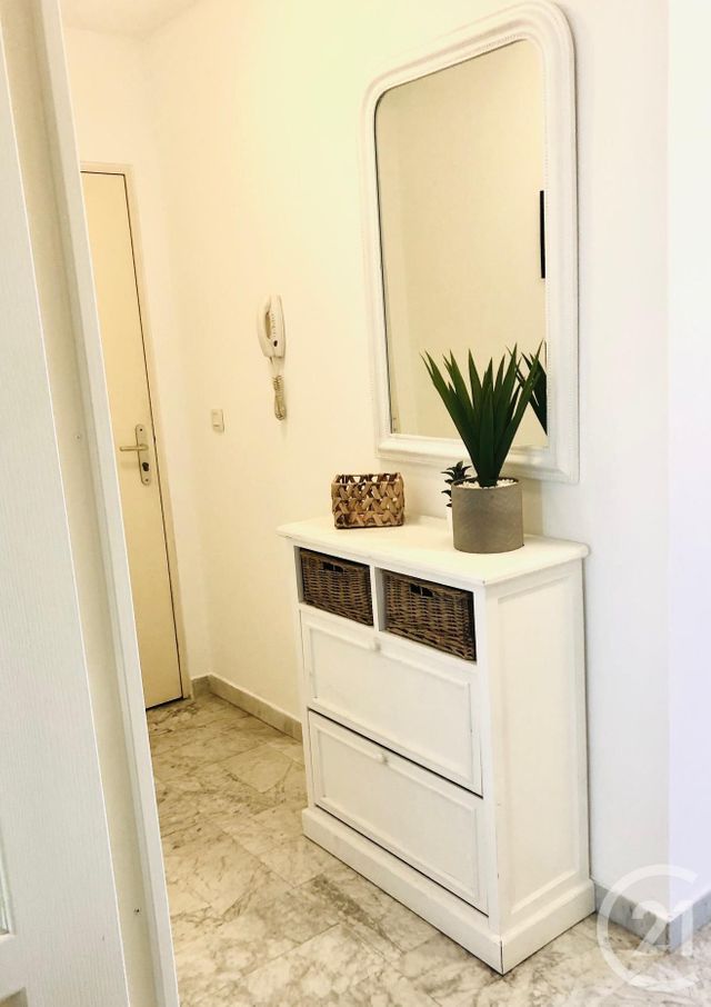 Appartement F2 &agrave; louer - 2 pi&egrave;ces - 57 m2 - Cap D Ail - 06 - PROVENCE-ALPES-COTE-D-AZUR