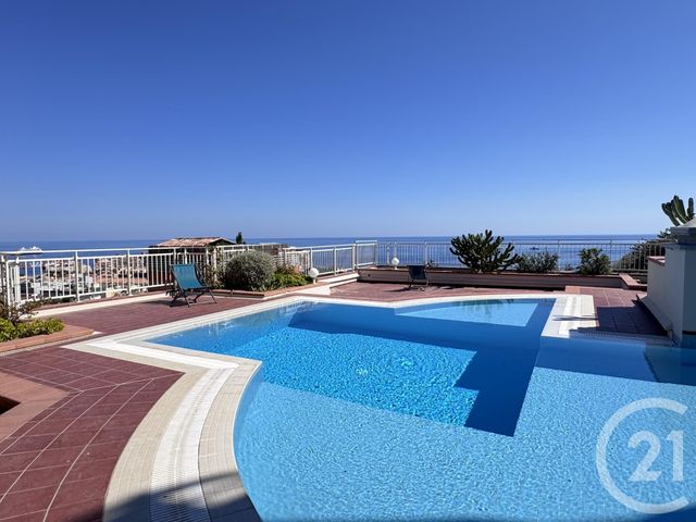 appartement - CAP D AIL - 06