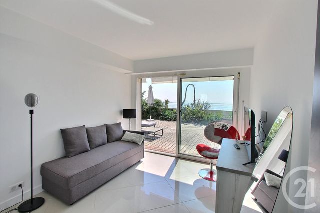 Appartement T3 &agrave; vendre - 3 pi&egrave;ces - 114,28 m2 - Roquebrune Cap Martin - 06 - PROVENCE-ALPES-COTE-D-AZUR