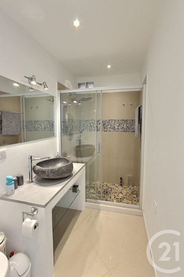 Appartement T3 &agrave; vendre - 3 pi&egrave;ces - 114,28 m2 - Roquebrune Cap Martin - 06 - PROVENCE-ALPES-COTE-D-AZUR