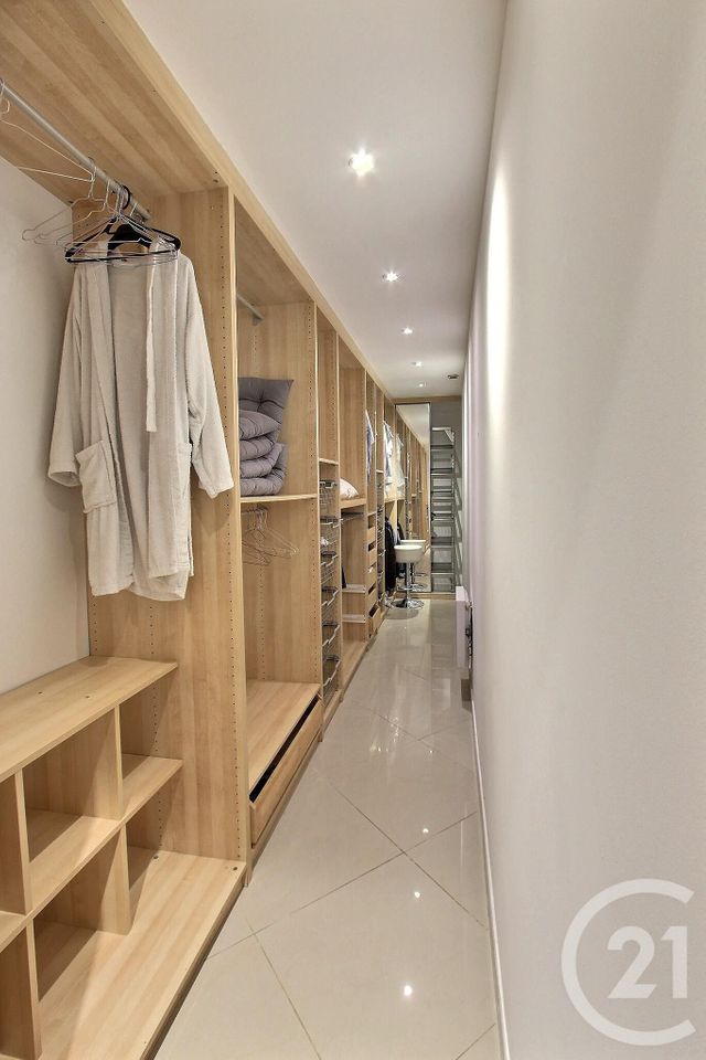 Appartement T3 &agrave; vendre - 3 pi&egrave;ces - 114,28 m2 - Roquebrune Cap Martin - 06 - PROVENCE-ALPES-COTE-D-AZUR