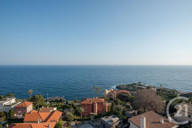 appartement - CAP D AIL - 06