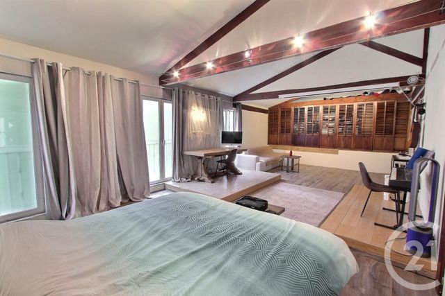 Maison à vendre - 6 pièces - 300,24 m2 - St Jean Cap Ferrat - 06 - PROVENCE-ALPES-COTE-D-AZUR