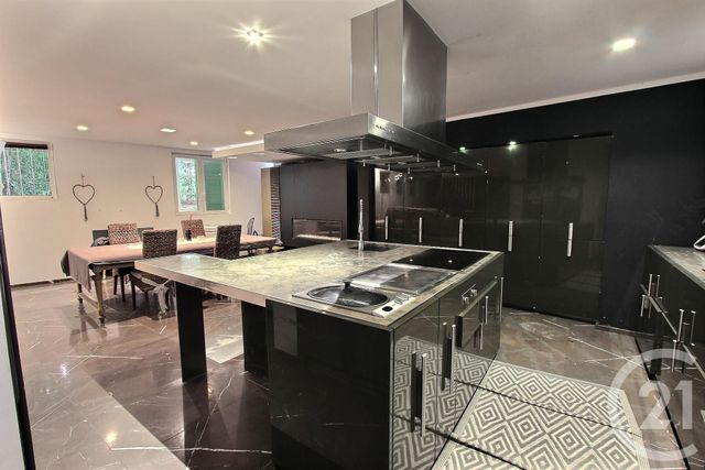 Maison à vendre - 6 pièces - 300,24 m2 - St Jean Cap Ferrat - 06 - PROVENCE-ALPES-COTE-D-AZUR