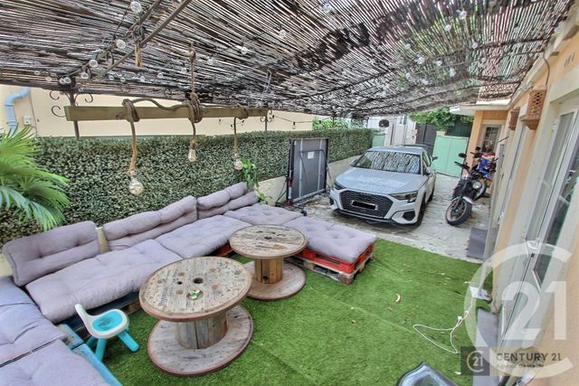 Maison à vendre - 6 pièces - 300,24 m2 - St Jean Cap Ferrat - 06 - PROVENCE-ALPES-COTE-D-AZUR