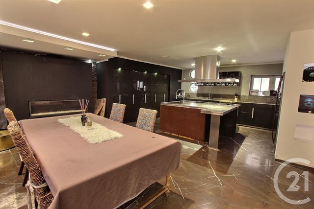 Maison à vendre - 6 pièces - 300,24 m2 - St Jean Cap Ferrat - 06 - PROVENCE-ALPES-COTE-D-AZUR