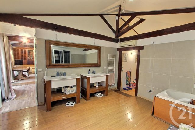 Maison à vendre - 6 pièces - 300,24 m2 - St Jean Cap Ferrat - 06 - PROVENCE-ALPES-COTE-D-AZUR