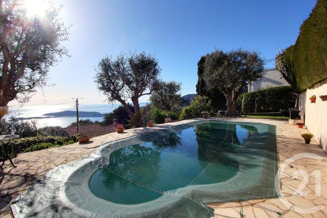 Maison à vendre - 3 pièces - 85 m2 - Eze - 06 - PROVENCE-ALPES-COTE-D-AZUR