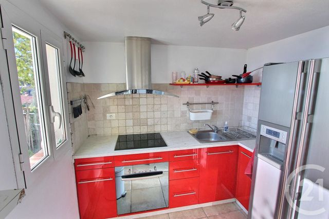 Maison à vendre - 3 pièces - 85 m2 - Eze - 06 - PROVENCE-ALPES-COTE-D-AZUR