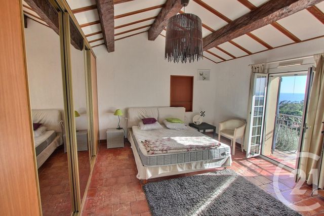 Maison à vendre - 3 pièces - 85 m2 - Eze - 06 - PROVENCE-ALPES-COTE-D-AZUR