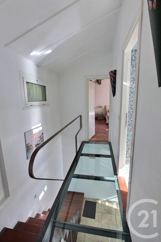 Maison à vendre - 3 pièces - 85 m2 - Eze - 06 - PROVENCE-ALPES-COTE-D-AZUR