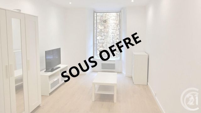 Prix immobilier ROQUEBRUNE CAP MARTIN - Photo d’un appartement vendu