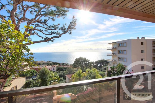 appartement - CAP D AIL - 06