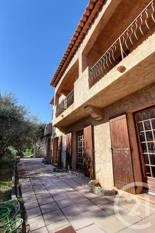 maison - EZE - 06