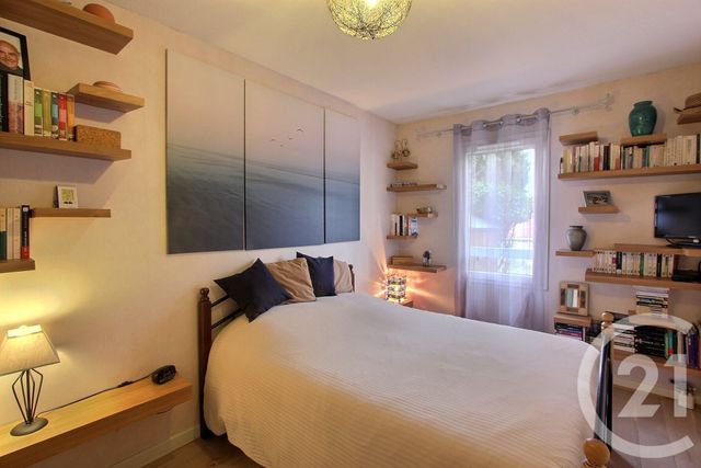 Appartement F4 &agrave; vendre - 4 pi&egrave;ces - 82,26 m2 - Eze - 06 - PROVENCE-ALPES-COTE-D-AZUR