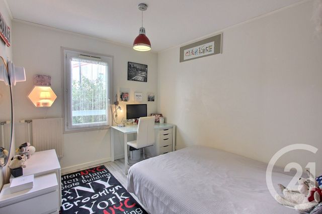 Appartement F4 &agrave; vendre - 4 pi&egrave;ces - 82,26 m2 - Eze - 06 - PROVENCE-ALPES-COTE-D-AZUR