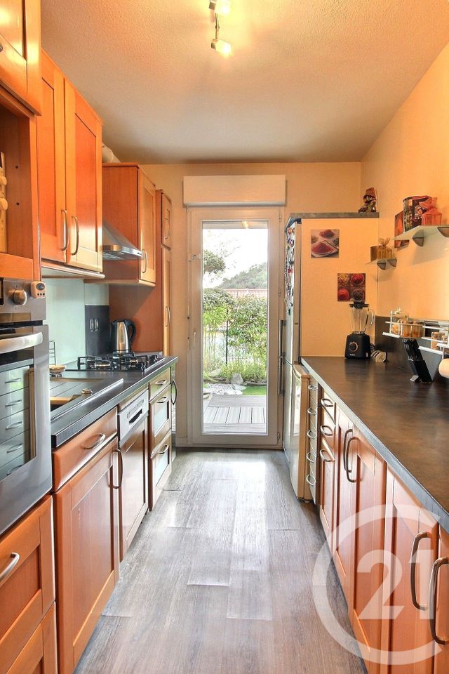 Appartement F4 &agrave; vendre - 4 pi&egrave;ces - 82,26 m2 - Eze - 06 - PROVENCE-ALPES-COTE-D-AZUR