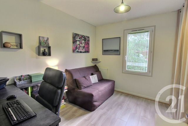 Appartement F4 &agrave; vendre - 4 pi&egrave;ces - 82,26 m2 - Eze - 06 - PROVENCE-ALPES-COTE-D-AZUR