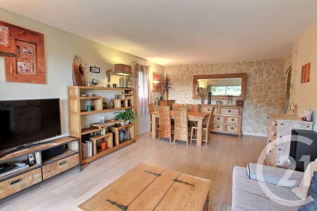 Appartement F4 &agrave; vendre - 4 pi&egrave;ces - 82,26 m2 - Eze - 06 - PROVENCE-ALPES-COTE-D-AZUR