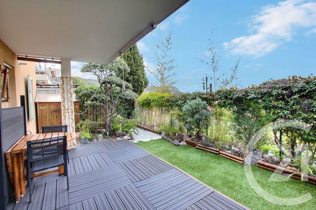 appartement - EZE - 06