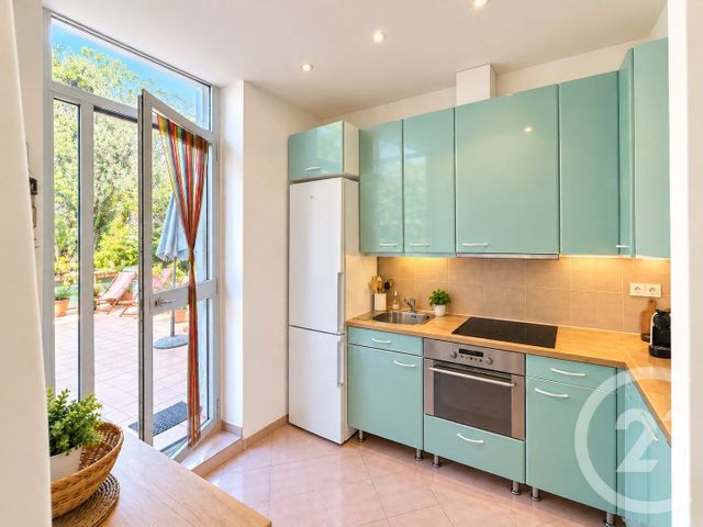 Appartement F3 &agrave; vendre - 3 pi&egrave;ces - 70 m2 - Eze - 06 - PROVENCE-ALPES-COTE-D-AZUR