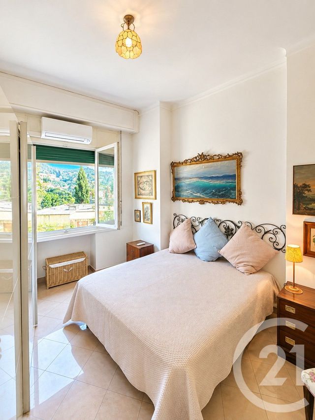 Appartement F3 &agrave; vendre - 3 pi&egrave;ces - 70 m2 - Eze - 06 - PROVENCE-ALPES-COTE-D-AZUR