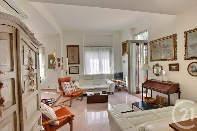 Appartement F3 à vendre - 3 pièces - 70 m2 - Eze - 06 - PROVENCE-ALPES-COTE-D-AZUR