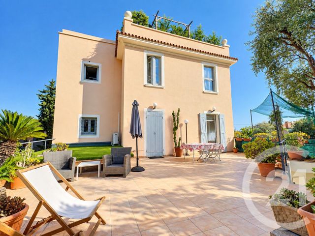 appartement - EZE - 06