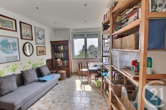 Appartement F3 à vendre - 3 pièces - 70 m2 - Eze - 06 - PROVENCE-ALPES-COTE-D-AZUR